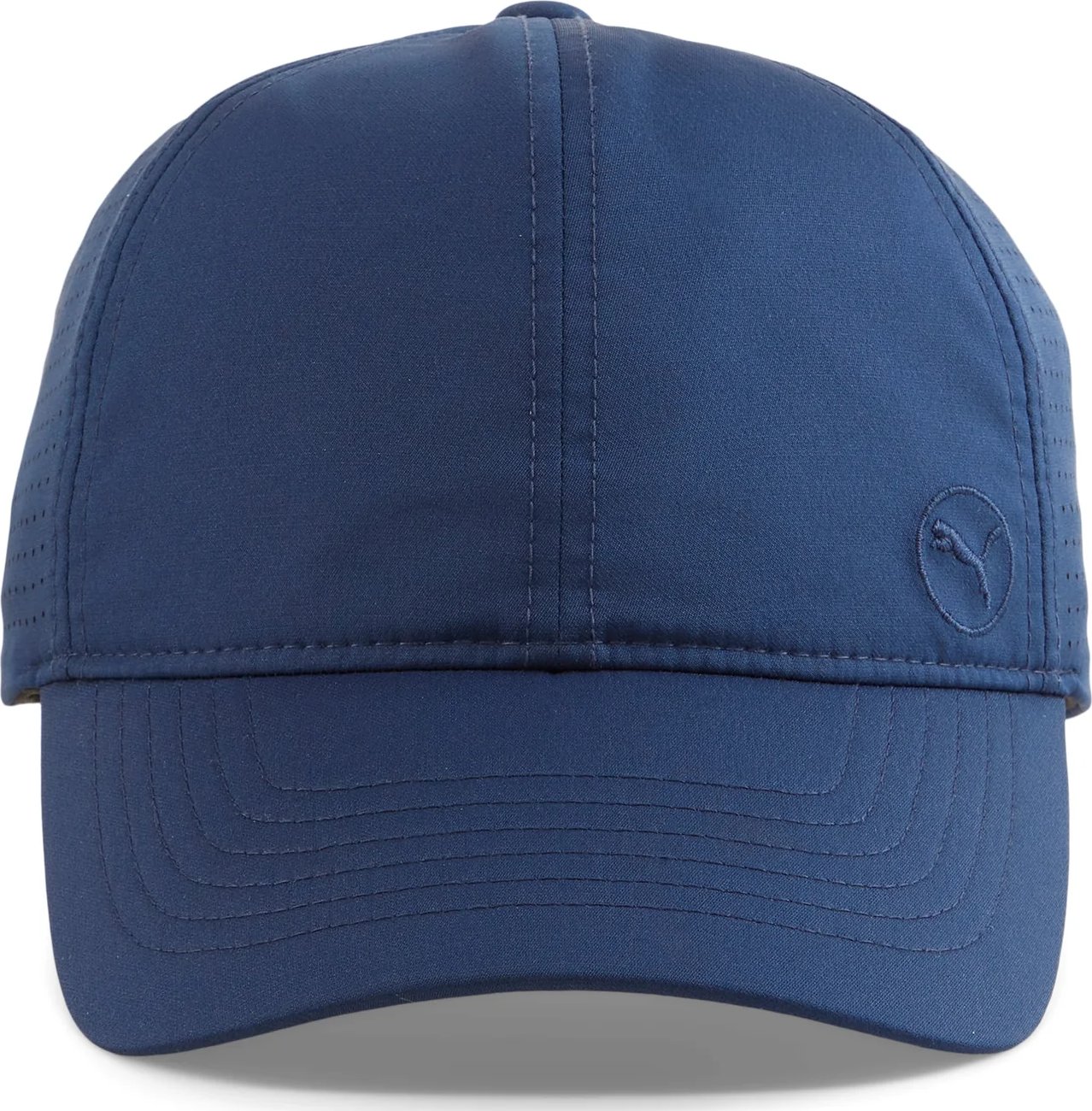 Puma PonyTail cappellino da donna, blu