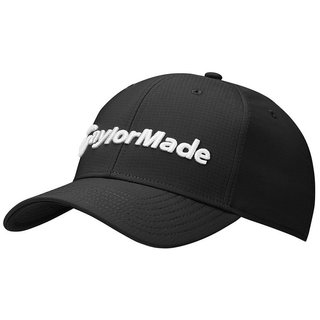 TaylorMade Radar cappellino da uomo, nero