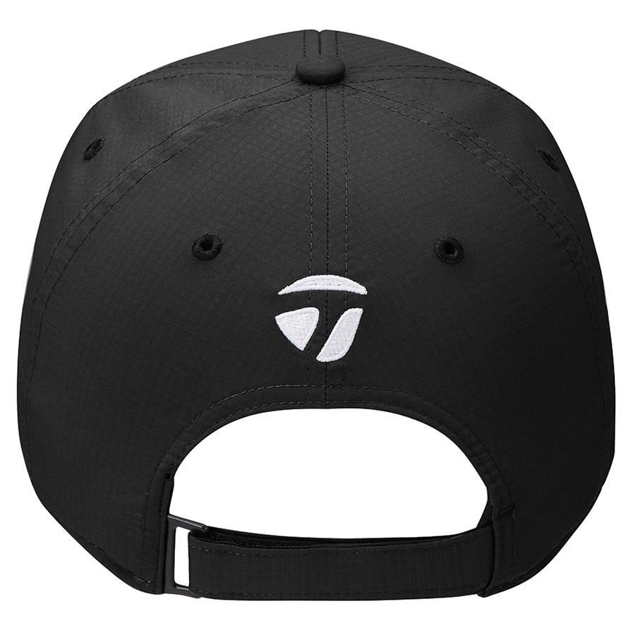 TaylorMade Radar cappellino da uomo, nero