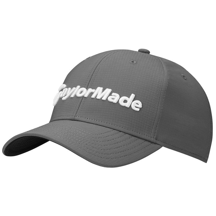 TaylorMade Radar cappellino da uomo, grigio