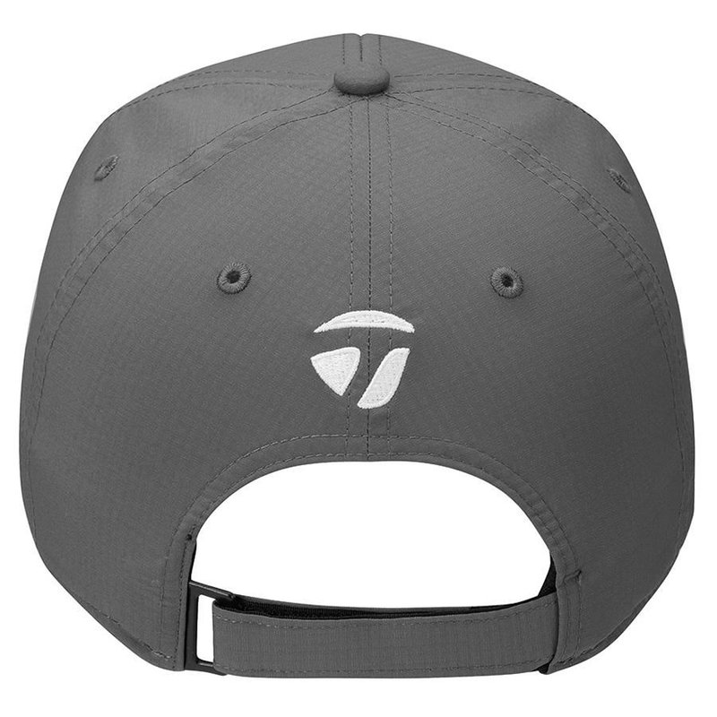 TaylorMade Radar cappellino da uomo, grigio