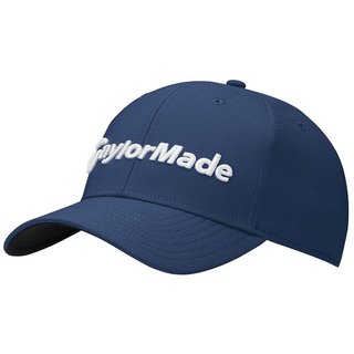 TaylorMade Radar cappellino da uomo, navy