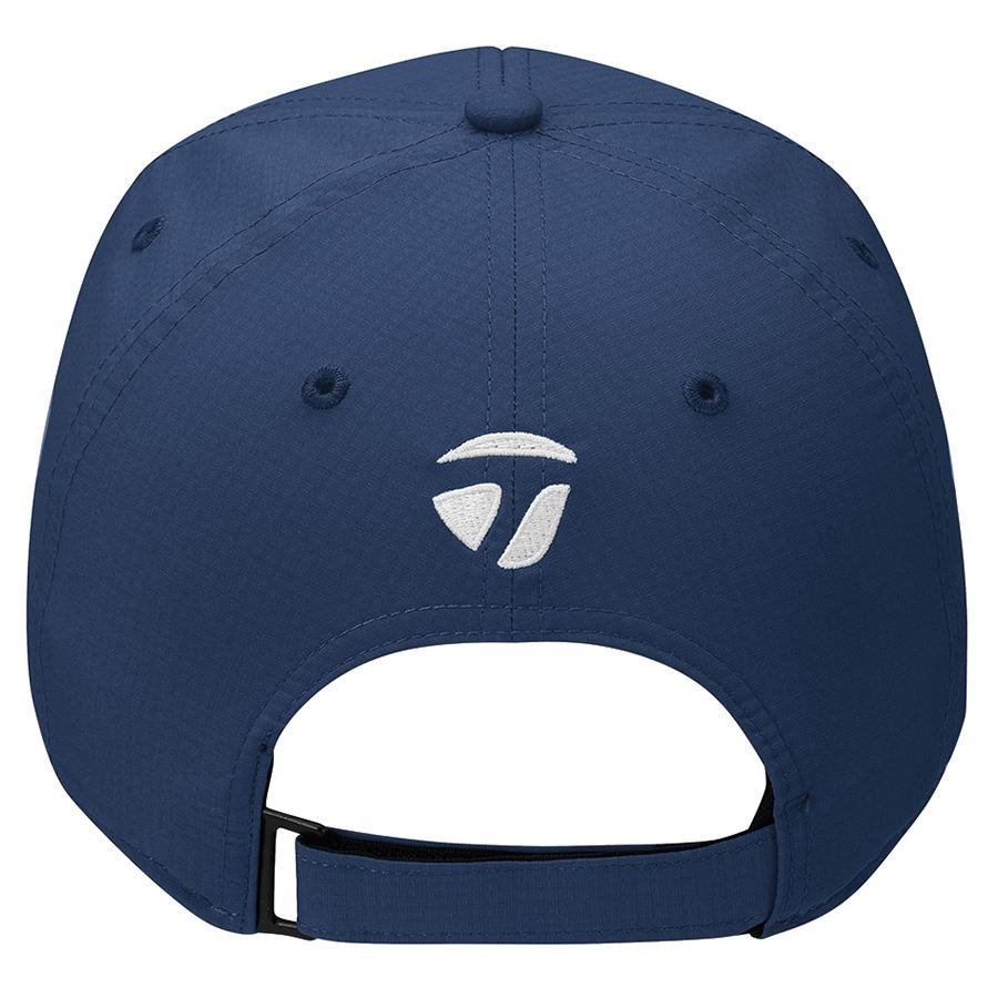 TaylorMade Radar cappellino da uomo, navy