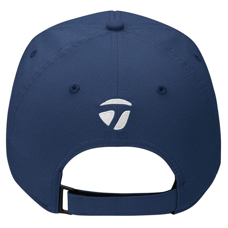 TaylorMade Radar cappellino da uomo, navy