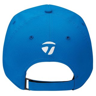 TaylorMade Radar cappellino da uomo, royal