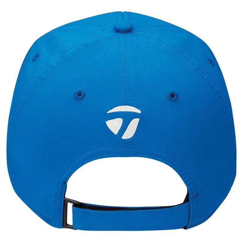 TaylorMade Radar cappellino da uomo, royal