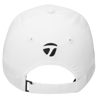 TaylorMade Radar cappellino da uomo, bianco