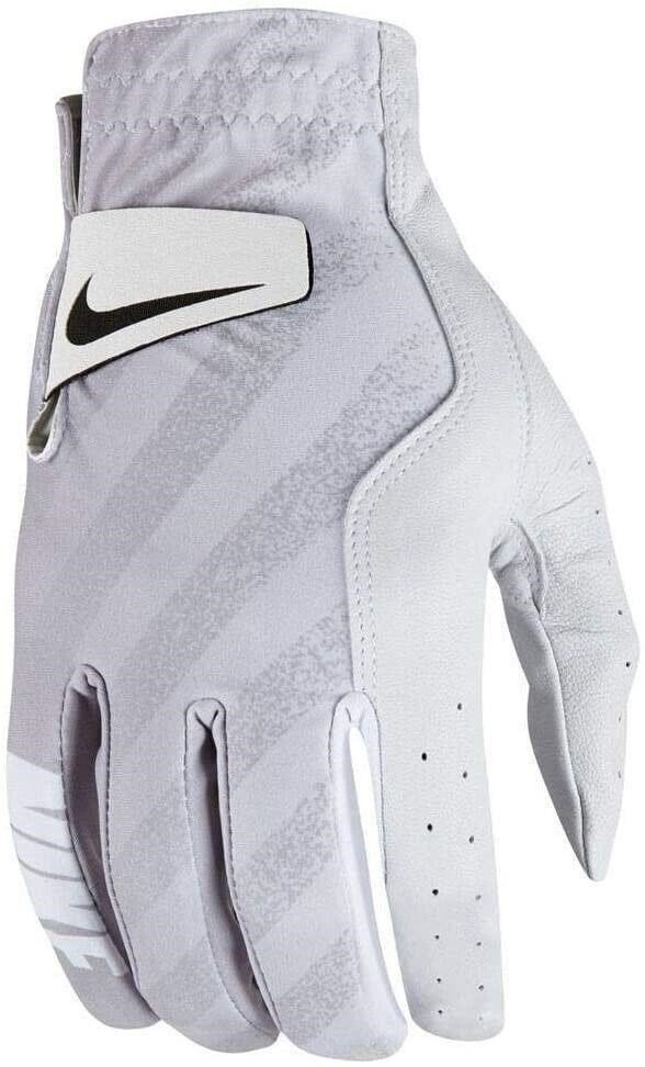 Nike Golf Nike Tech guanto da golf donna, bianco