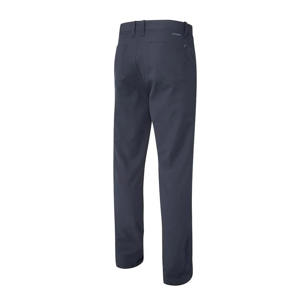 PING Alderley pantaloni da uomo, navy