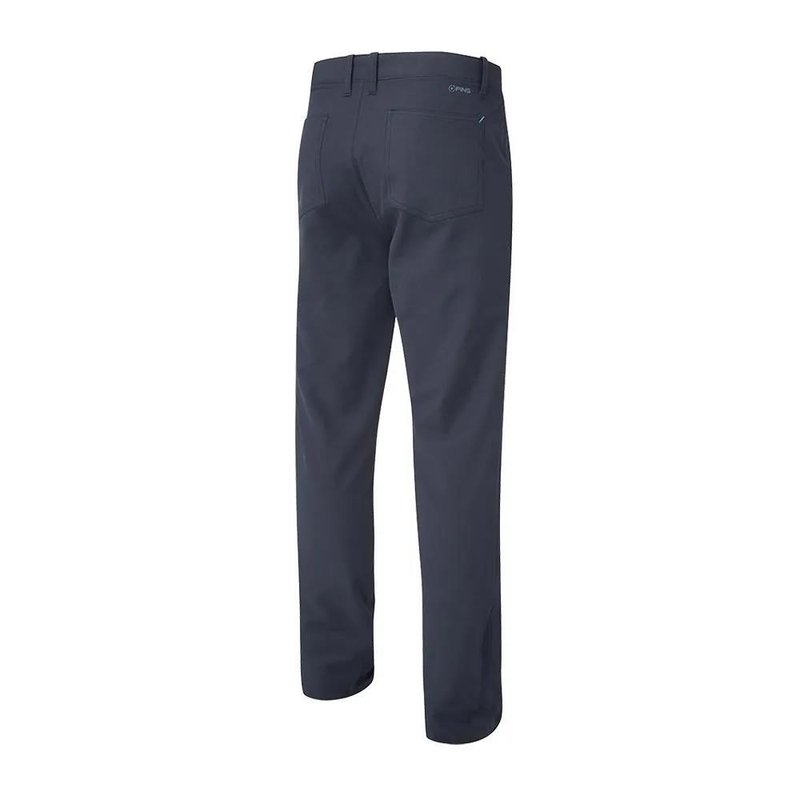 PING Alderley pantaloni da uomo, navy