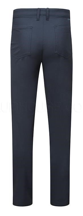 PING Alderley pantaloni da uomo, navy