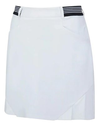 PING Vic gonna skort da golf donna, bianca