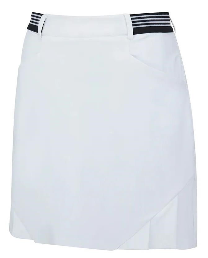 PING Vic gonna skort da golf donna, bianca