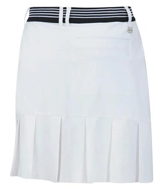 PING Vic gonna skort da golf donna, bianca