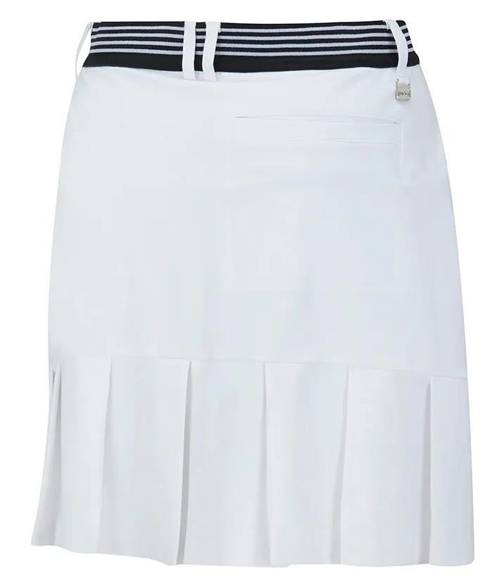 PING Vic gonna skort da golf donna, bianca