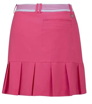 PING Vic gonna skort da golf femminile, pink blossom