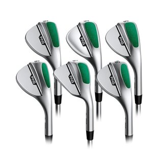 PING s159 Chrome wedge, grafite