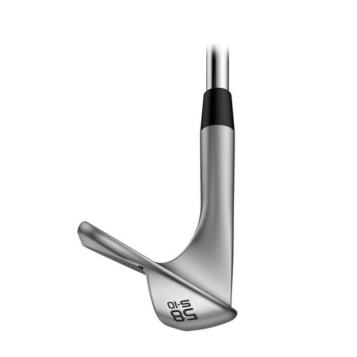 PING s159 Chrome wedge, grafite