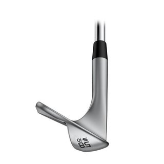 PING s159 Chrome wedge, grafite