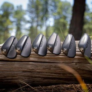 PING s159 Midnight wedge, grafite