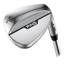 PING s159 Chrome wedge, acciaio