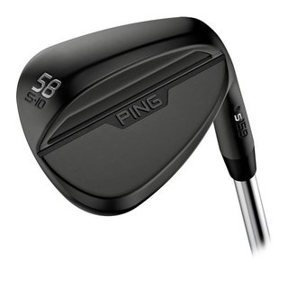 PING s159 Midnight wedge, acciaio