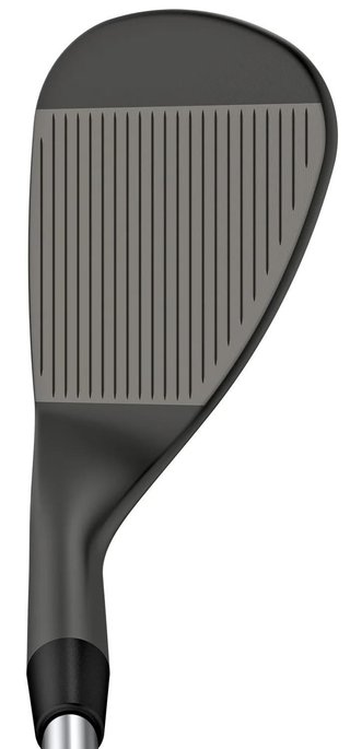 PING s159 Midnight wedge, acciaio