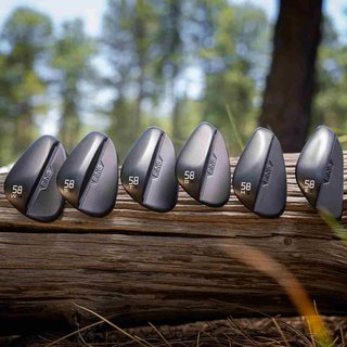 PING s159 Midnight wedge, acciaio
