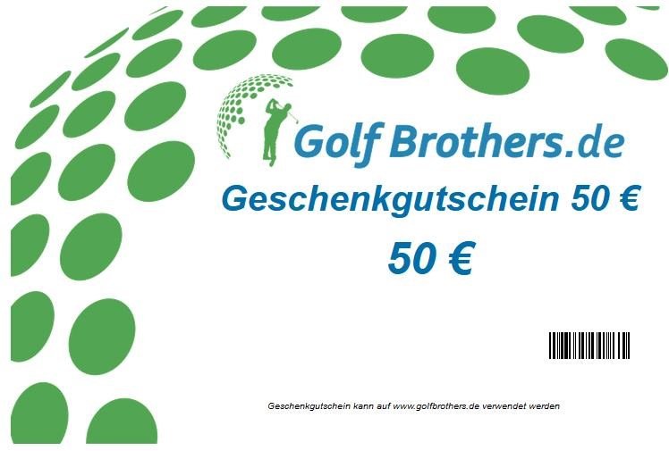Voucher 50 EUR Buono Regalo
