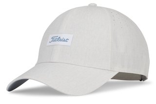 Titleist Charleston Breezer cappellino da donna, bianco/tidal