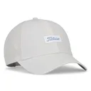 Titleist Charleston Breezer cappellino da donna, bianco/tidal