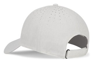 Titleist Charleston Breezer cappellino da donna, bianco/tidal