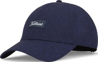 Titleist Charleston Breezer cappellino da donna, navy/white