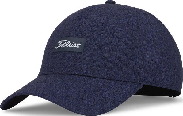 Titleist Charleston Breezer cappellino da donna, navy/white