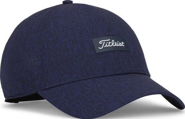 Titleist Charleston Breezer cappellino da donna, navy/white