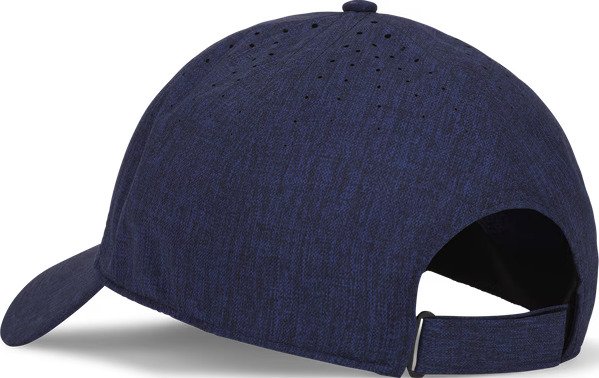 Titleist Charleston Breezer cappellino da donna, navy/white