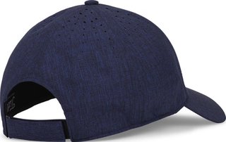 Titleist Charleston Breezer cappellino da donna, navy/white