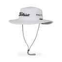 Titleist Tour Aussie cappello da uomo, bianco/nero