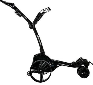 MGI ZIP Navigator DHC carrello golf elettrico, nero