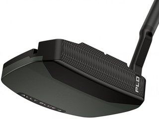 PING PLD Milled 24 Ally Blue 4 putter (steel)