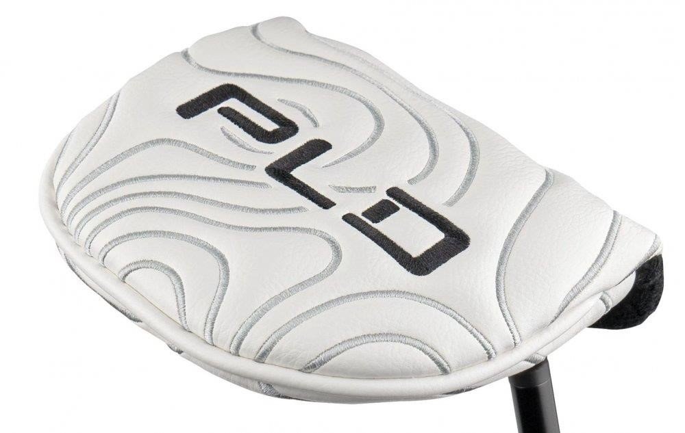 PING PLD Milled 24 Ally Blue 4 putter (steel)