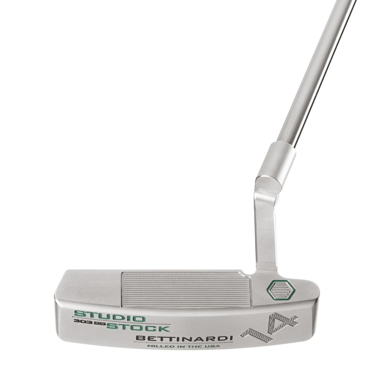 Bettinardi STUDIO STOCK 14 putter