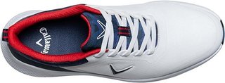 Callaway Chev Star scarpe da golf uomo, bianche