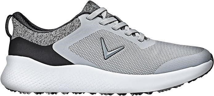 Callaway Chev AeroStar scarpe da golf uomo, grigie