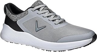 Callaway Chev AeroStar scarpe da golf uomo, grigie