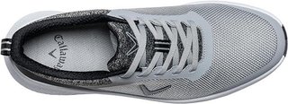 Callaway Chev AeroStar scarpe da golf uomo, grigie