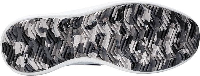 Callaway Chev AeroStar scarpe da golf uomo, grigie