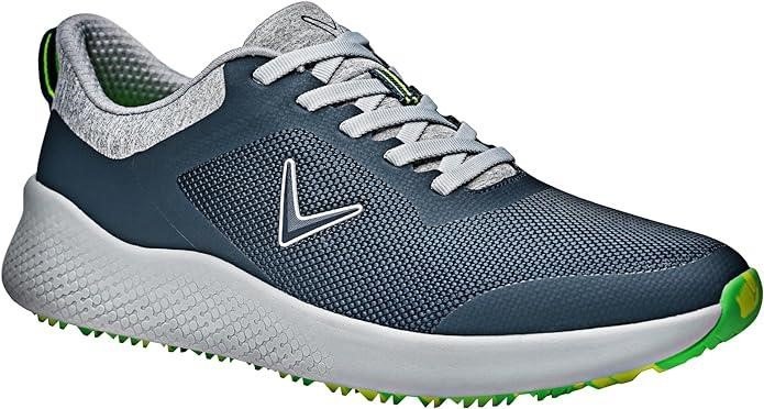 Callaway Chev AeroStar scarpe da golf uomo, blu