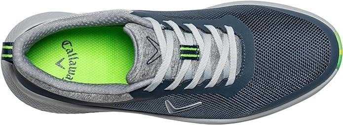 Callaway Chev AeroStar scarpe da golf uomo, blu