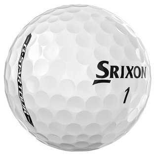 Srixon Q-Star Tour palline da golf 2024 (12 palline)